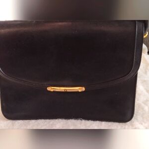 Christian Dior vintage purse